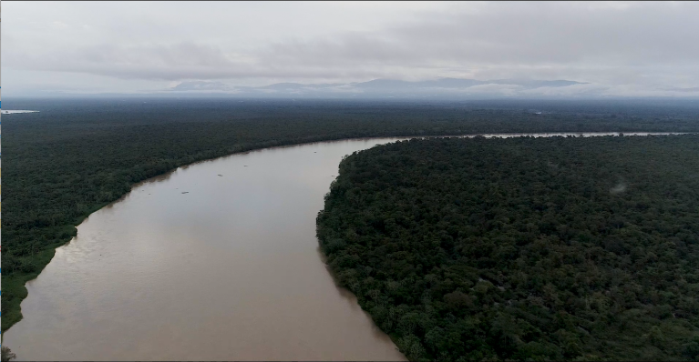 Las acciones que iniciará Minambiente para restaurar el río Atrato