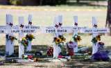 Otra tragedia repetida que sí se podía prevenir
