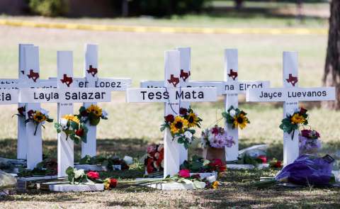 Otra tragedia repetida que sí se podía prevenir