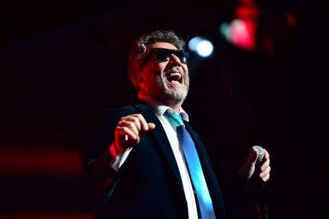 Fito Páez cancela su presentación en el Festival Cordillera por accidente doméstico