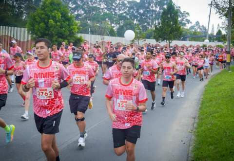 Media Maratón de Rionegro 2026: fecha, cómo inscribirse y bolsa de premios