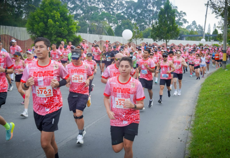 Media Maratón de Rionegro 2026: fecha, cómo inscribirse y bolsa de premios