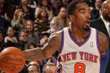 El jugador J.R.Smith es el mejor reserva de la NBA
