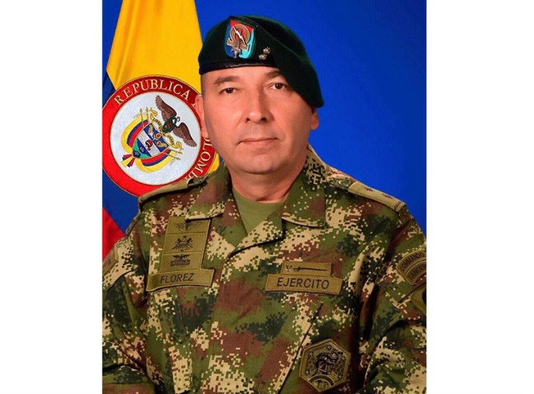 Juez niega tutela de general del Ejército contra misión humanitaria en el Guayabero
