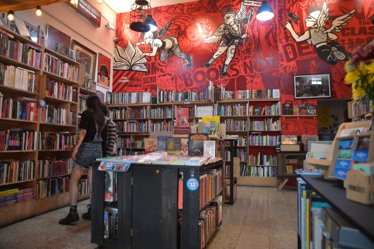 El peor enemigo de la lectura es la pobreza (Opinión)