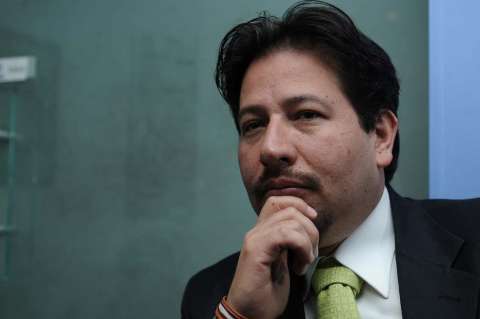 Denuncian "tufillo de extorsión" en destitución del alcalde de Kennedy