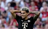 Luis Díaz mostró su talento en la victoria 4-0 del Bayern ante Tottenham: video