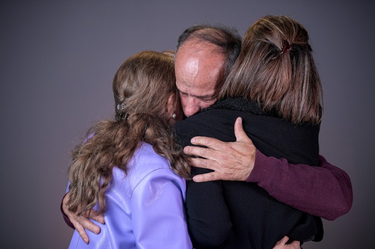 La verdad de los hermanos Llano: la familia que denunció al padre De Roux (I)