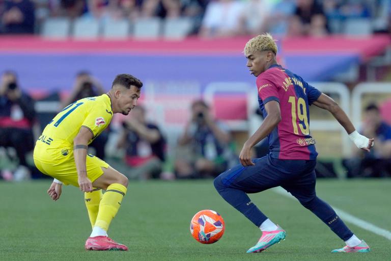 LaLiga anunció cambio de planes para el juego Villarreal – Barcelona en Miami