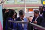 Último discurso del presidente Petro desató polémica: se prepara para volver a la oposición