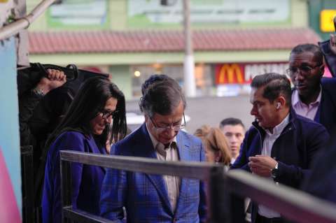 Último discurso del presidente Petro desató polémica: se prepara para volver a la oposición