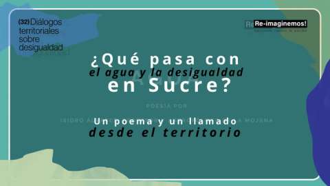 Sucre: agua, toxicidad y nuevas oportunidades