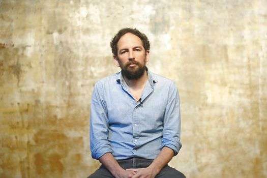 Jonathan Bock