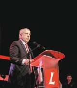 Liberales se definen con miras al 2022: este sábado es su convención