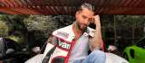 Maluma se enojó con fanática que intentó besarlo a la fuerza en concierto (video)