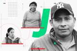 Las voces indígenas que solucionan los conflictos de su comunidad en el Cauca