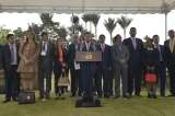 Reelección por tres años para actuales alcaldes y gobernadores