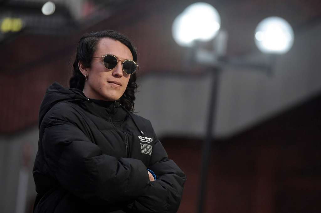 Viceministro de Juventudes