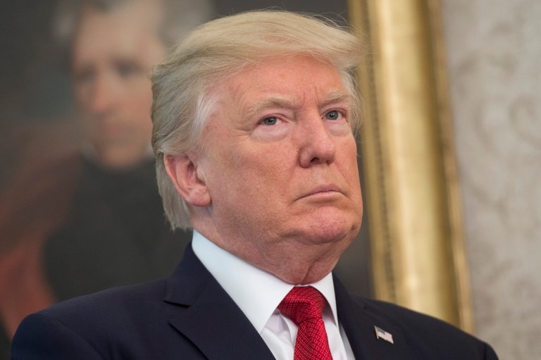 Trump reconsidera si envía a atacante de Nueva York a Guantánamo