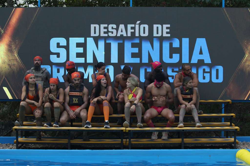 Le contamos los detalles del  capítulo 22 del Desafío XX