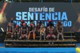 Reviva los mejores momentos del Desafío XX capítulo 26