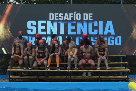 Reviva los mejores momentos del Desafío XX capítulo 26