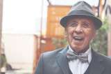 Alfonso Lizarazo en su última entrevista con Vea: “Fuimos a todo tipo de lugares”