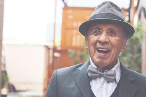 Alfonso Lizarazo en su última entrevista con Vea: “Fuimos a todo tipo de lugares”
