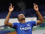 Colombianos, goleadores en Europa