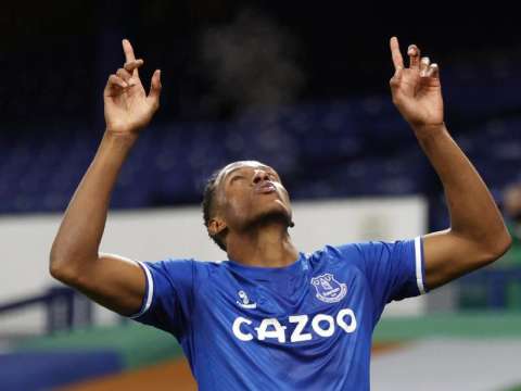 Colombianos, goleadores en Europa