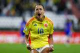Así fue la goleada de Colombia a Costa de Marfil en el Mundial Sub-17: video