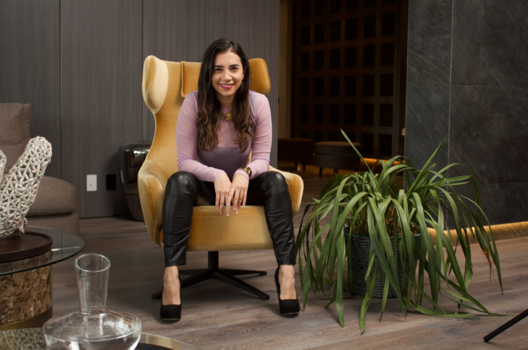 Pilar Ibáñez: “Si no hacemos buen uso de la tecnología no es posible ser felices”