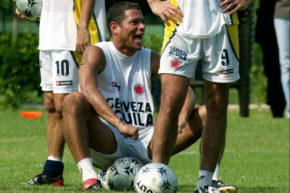 Córdoba afirmó que Carlos Queiroz es un DT para Colombia /Archivo El Espectador AP