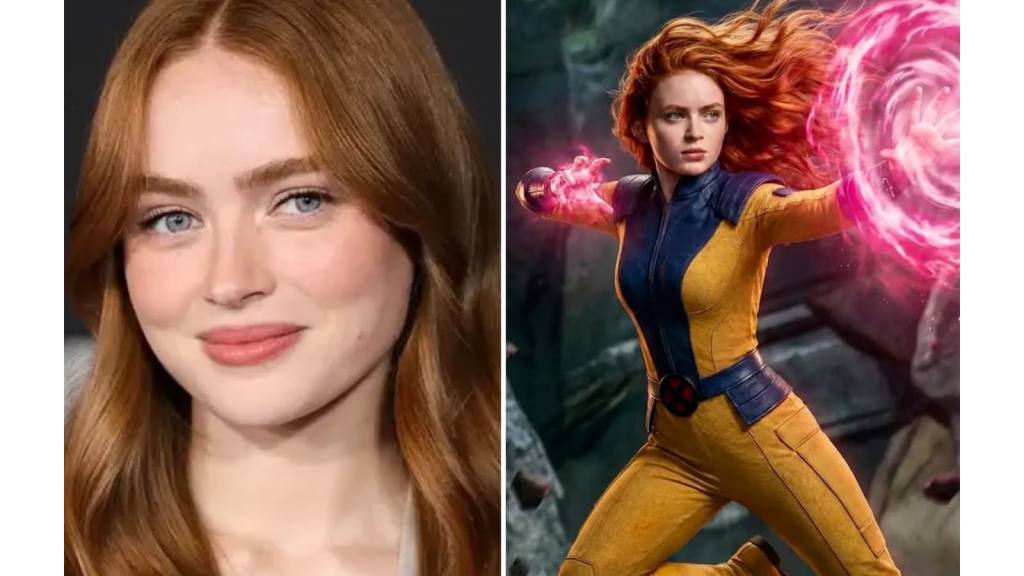 ¿Quién es Jean Grey en “Spiderman: Brand Brand New Day”? Así es el personaje de Sadie Sink