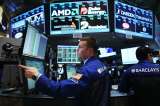 Mercado accionario recupera la forma
