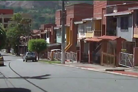 Estupor en Antioquia por asesinato de un joven universitario