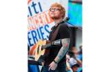 Tras accidente en bicicleta, Ed Sheeran, cancela siete conciertos de su gira asiática