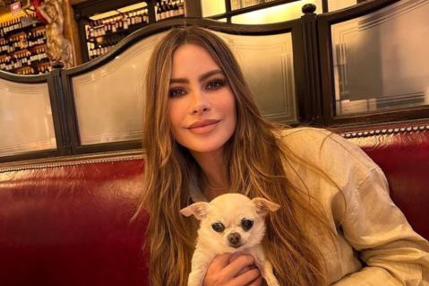 Sofía Vergara respondió dedicatoria de Bad Bunny en su nueva canción ¿No le gustó?