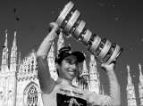 Egan Bernal: La mirada de una madre