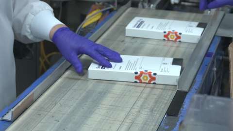 Una medicina para prevenir el VIH ilusiona, pero no su precio
