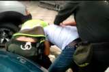 Policía investiga presunto abuso de autoridad en La Mesa (Cundinamarca)