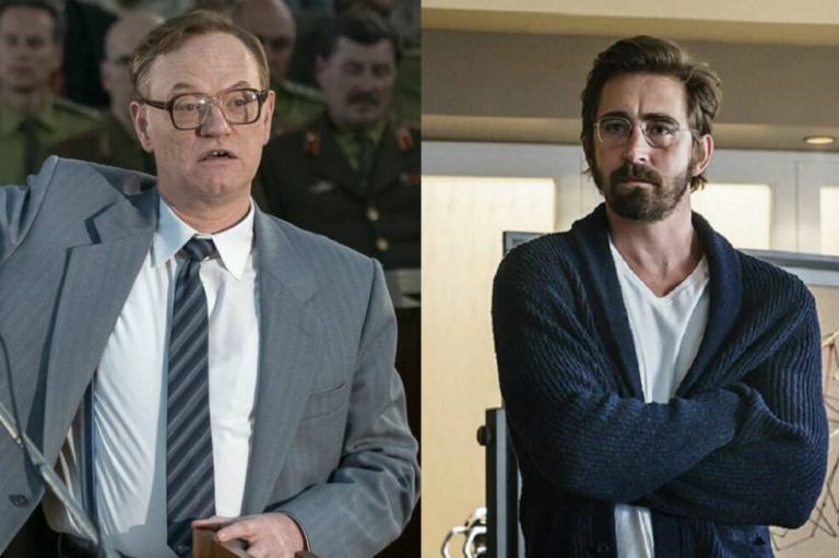Jared Harris y Lee Pace protagonizarán Fundación, adaptación de Isaac Asimov