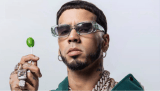 Video de Anuel con su hija Cattleya desata críticas: “ella no lo quiere”