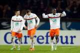 Montpellier elimina a París SG con gol de Víctor Montaño