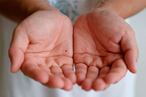 Quiromancia: esto dicen las líneas de la mano sobre el amor