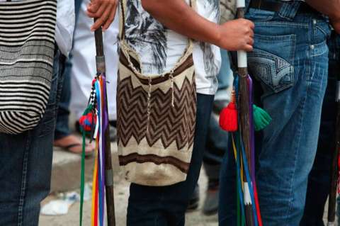 Corte Constitucional ordena proteger comunidad indígena Jiw Zaragoza por exterminio cultural