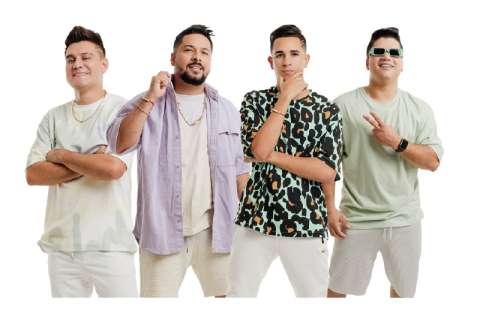 La Banda del 5: “Se va formando” un nuevo estilo vallenato