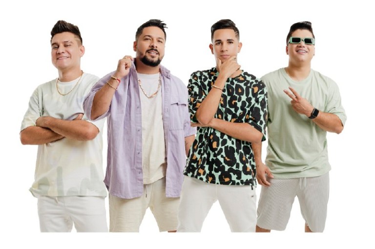 La Banda del 5 anuncia que se distancia del vallenato y se regirá bajo su propio estilo