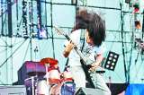 Se acerca Rock al parque, 20 años haciendo vibrar a Bogotá