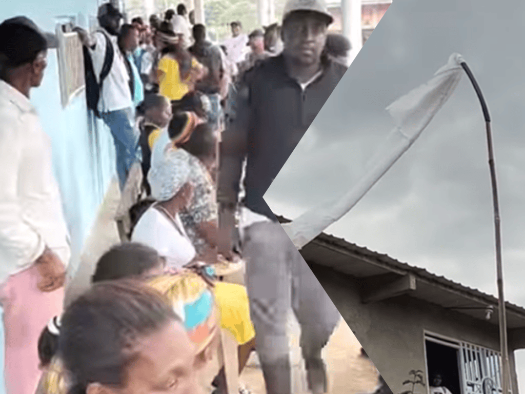 Más de 300 personas se encuentran confinadas en Suárez, Cauca, por combates entre el Ejército y las disidencias de las FARC.